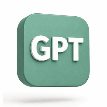 Chat GPT от OpenAI